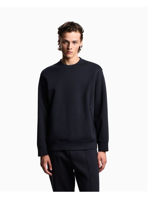 sweatshirt EMPORIO ARMANI | EM003052 AF17545UB118